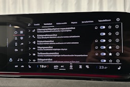 musta Audi S6 e-tron 2025 kuva 32.