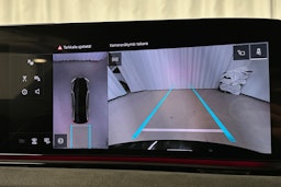 musta Audi S6 e-tron 2025 kuva 37.