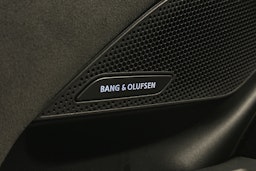 musta Audi S6 e-tron 2025 kuva 40.