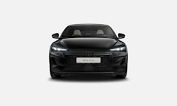 musta Audi S6 e-tron 2025 kuva 4.