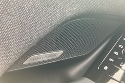 musta Audi S6 e-tron 2025 kuva 19.