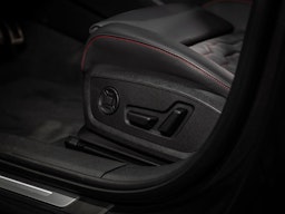 harmaa Audi S6 e-tron 2025 kuva 24.