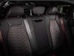 harmaa Audi S6 e-tron 2025 kuva 26.