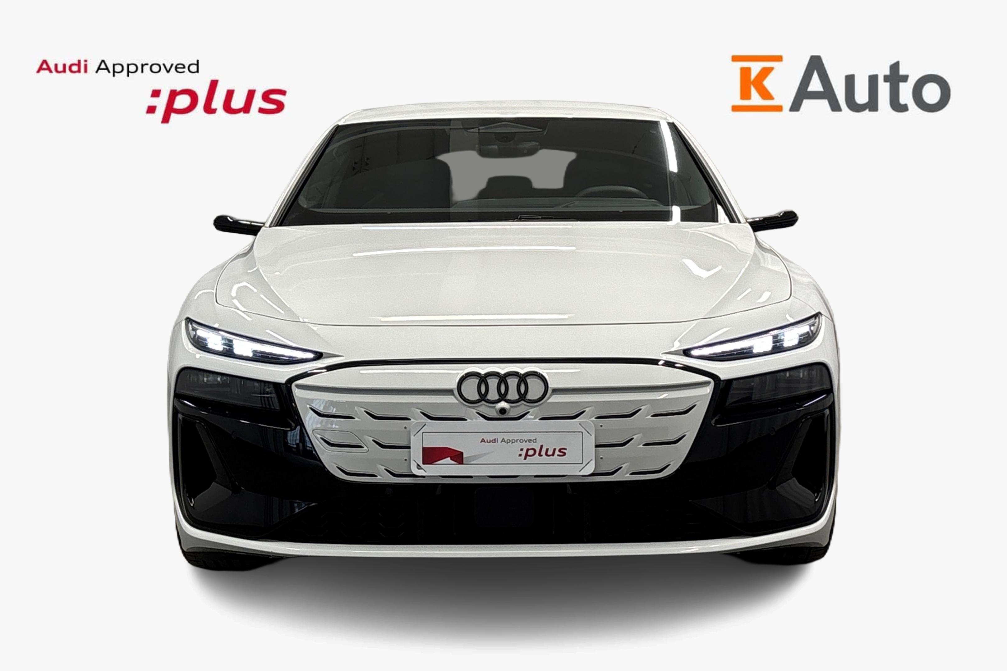 Audi S6 e-tron 2025, kuva 4/40