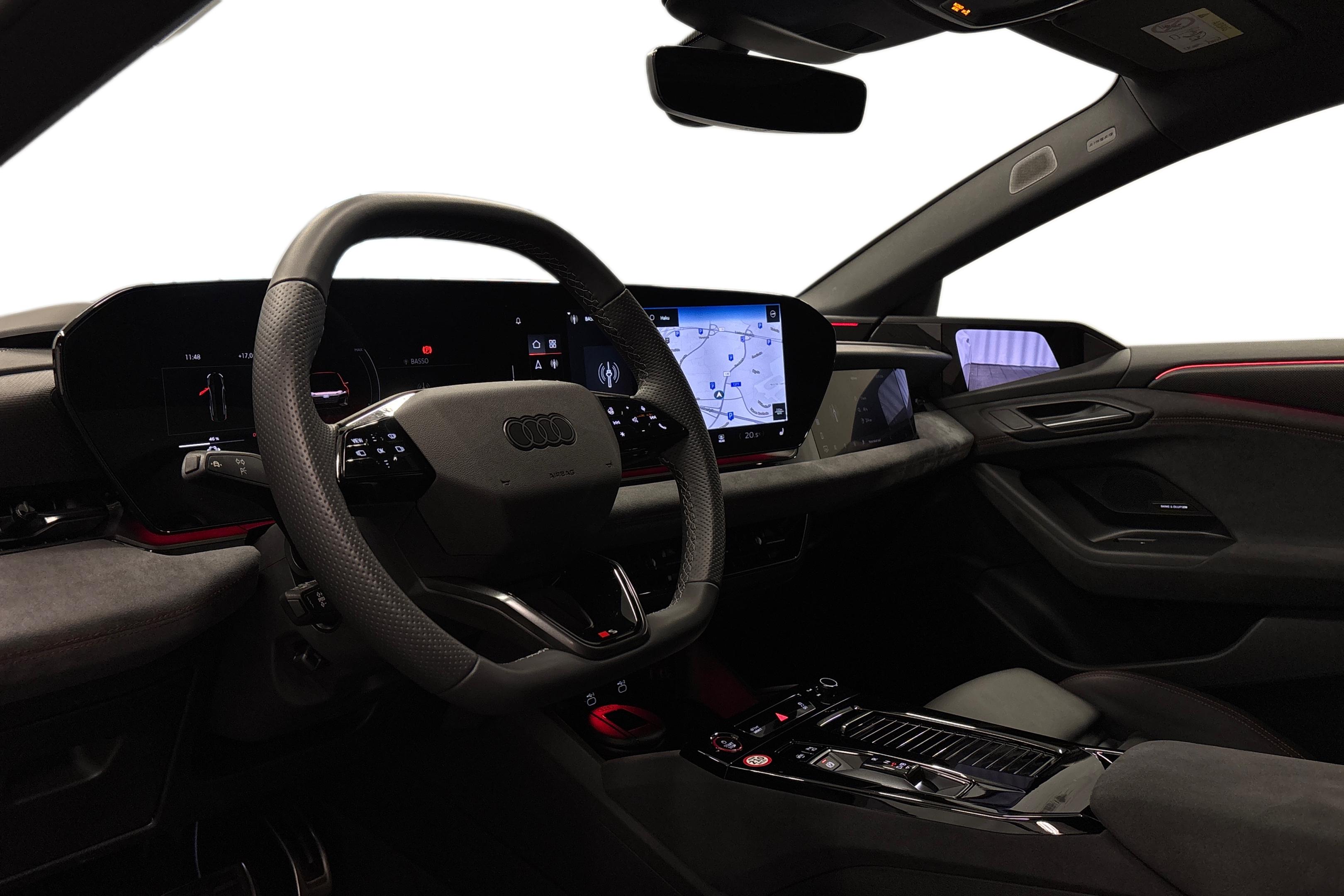 Audi S6 e-tron 2025, kuva 6/40