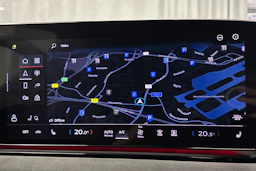 valkoinen Audi S6 e-tron 2025 kuva 26.