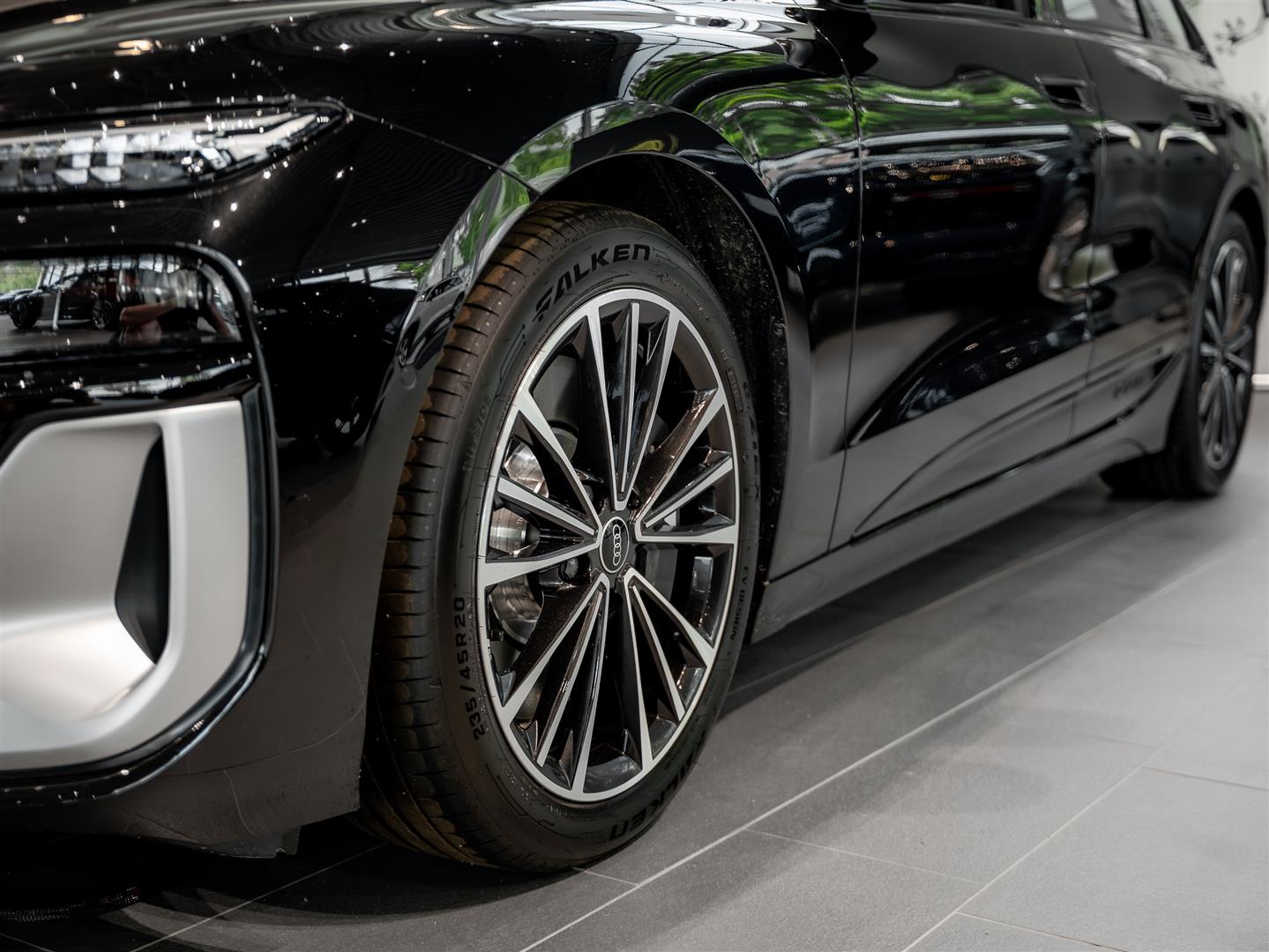 Audi S6 e-tron 2025, kuva 3/22