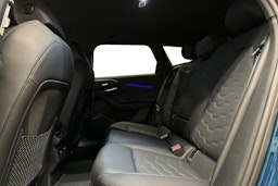 sininen Audi S6 e-tron 2025 kuva 10.