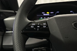 sininen Audi S6 e-tron 2025 kuva 13.