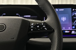 sininen Audi S6 e-tron 2025 kuva 14.