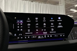 sininen Audi S6 e-tron 2025 kuva 20.