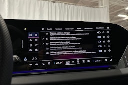 sininen Audi S6 e-tron 2025 kuva 24.