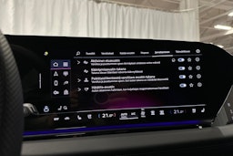 sininen Audi S6 e-tron 2025 kuva 25.