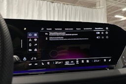 sininen Audi S6 e-tron 2025 kuva 26.