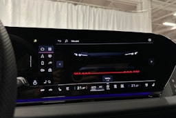 sininen Audi S6 e-tron 2025 kuva 27.