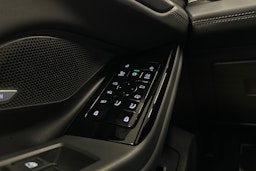 sininen Audi S6 e-tron 2025 kuva 32.