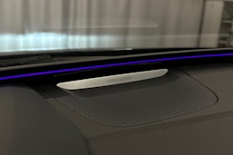 sininen Audi S6 e-tron 2025 kuva 33.