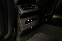 sininen Audi S6 e-tron 2025 kuva 37.