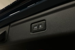 sininen Audi S6 e-tron 2025 kuva 39.