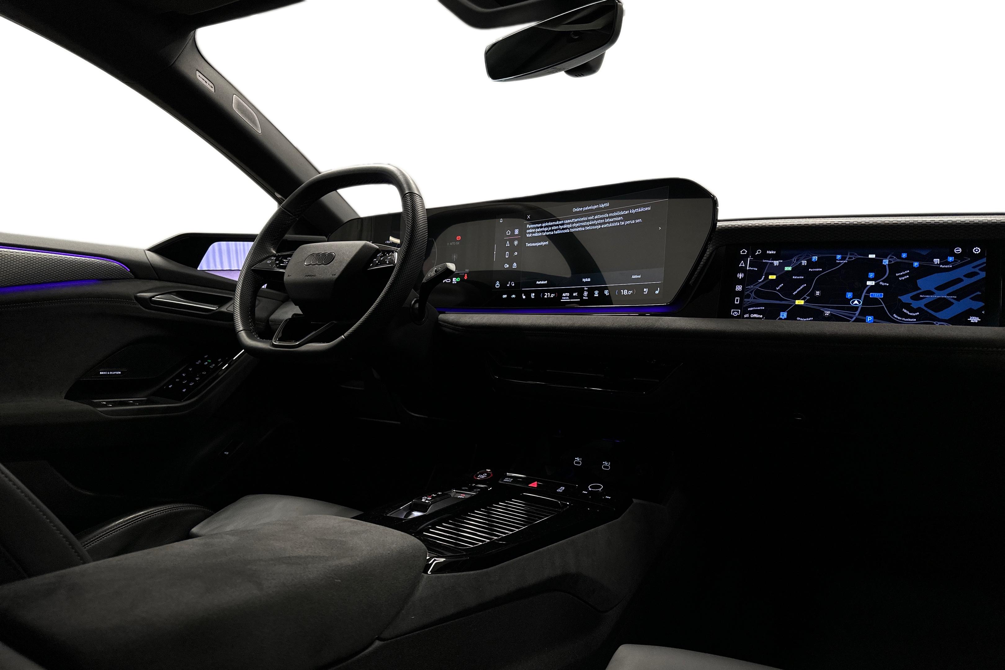 Audi S6 e-tron 2025, kuva 7/40