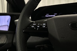 sininen Audi S6 e-tron 2025 kuva 13.