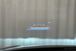 sininen Audi S6 e-tron 2025 kuva 16.