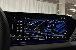 sininen Audi S6 e-tron 2025 kuva 17.