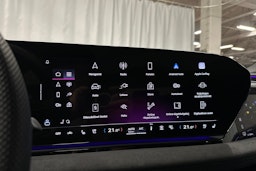 sininen Audi S6 e-tron 2025 kuva 20.