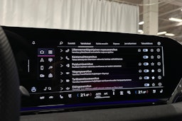 sininen Audi S6 e-tron 2025 kuva 25.