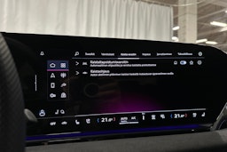 sininen Audi S6 e-tron 2025 kuva 26.