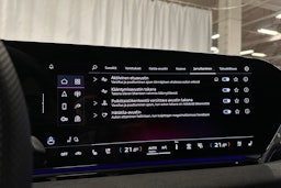 sininen Audi S6 e-tron 2025 kuva 28.