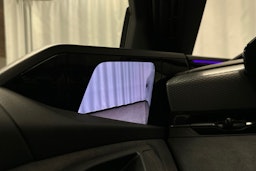 sininen Audi S6 e-tron 2025 kuva 33.