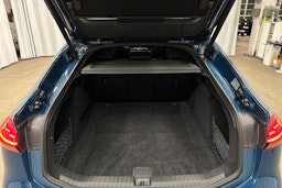 sininen Audi S6 e-tron 2025 kuva 39.