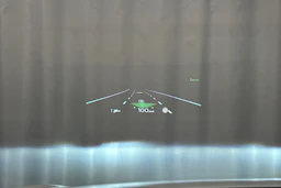valkoinen Audi S6 e-tron 2025 kuva 14.