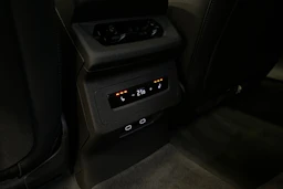 valkoinen Audi S6 e-tron 2025 kuva 31.