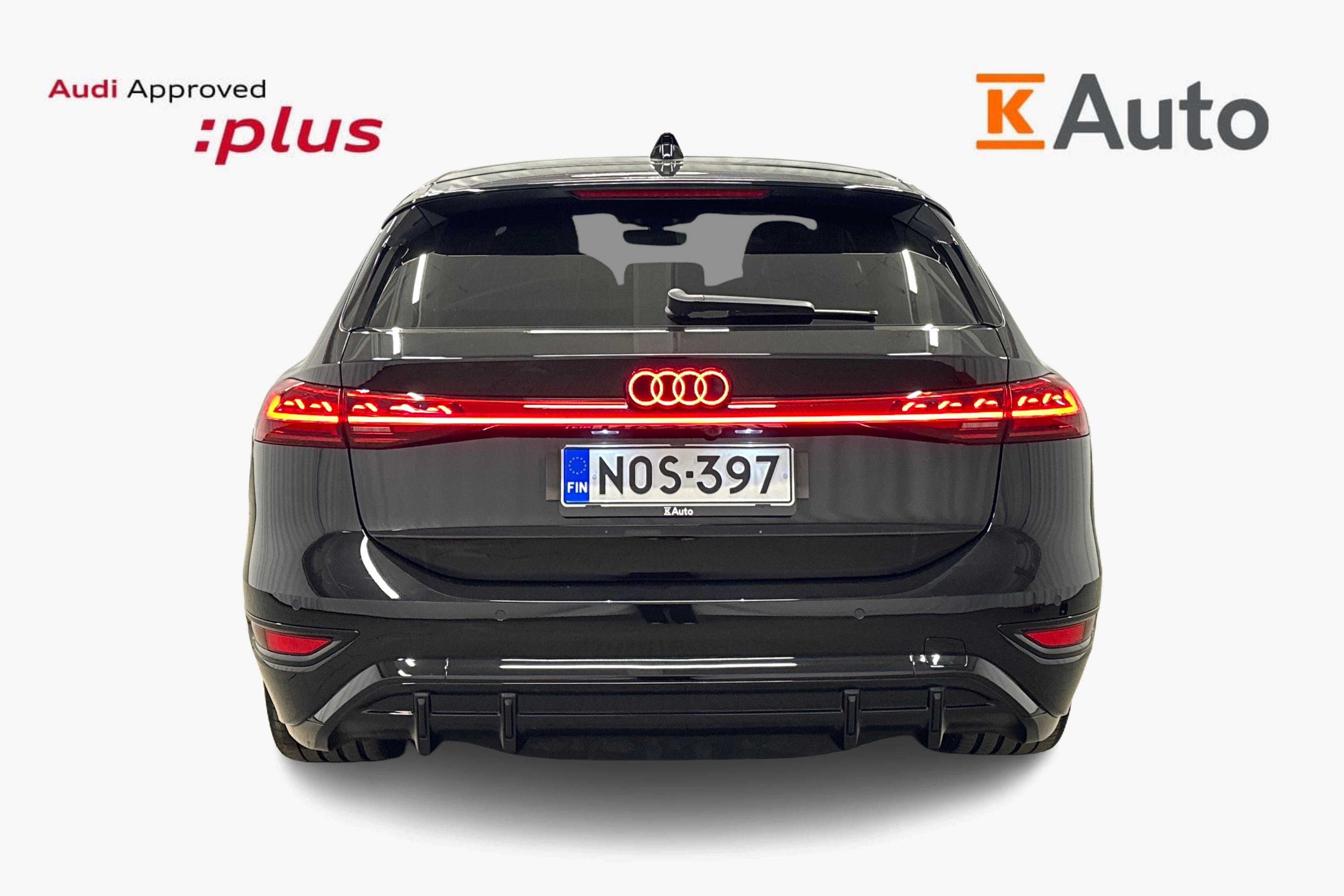 Audi S6 e-tron 2025, kuva 3/40