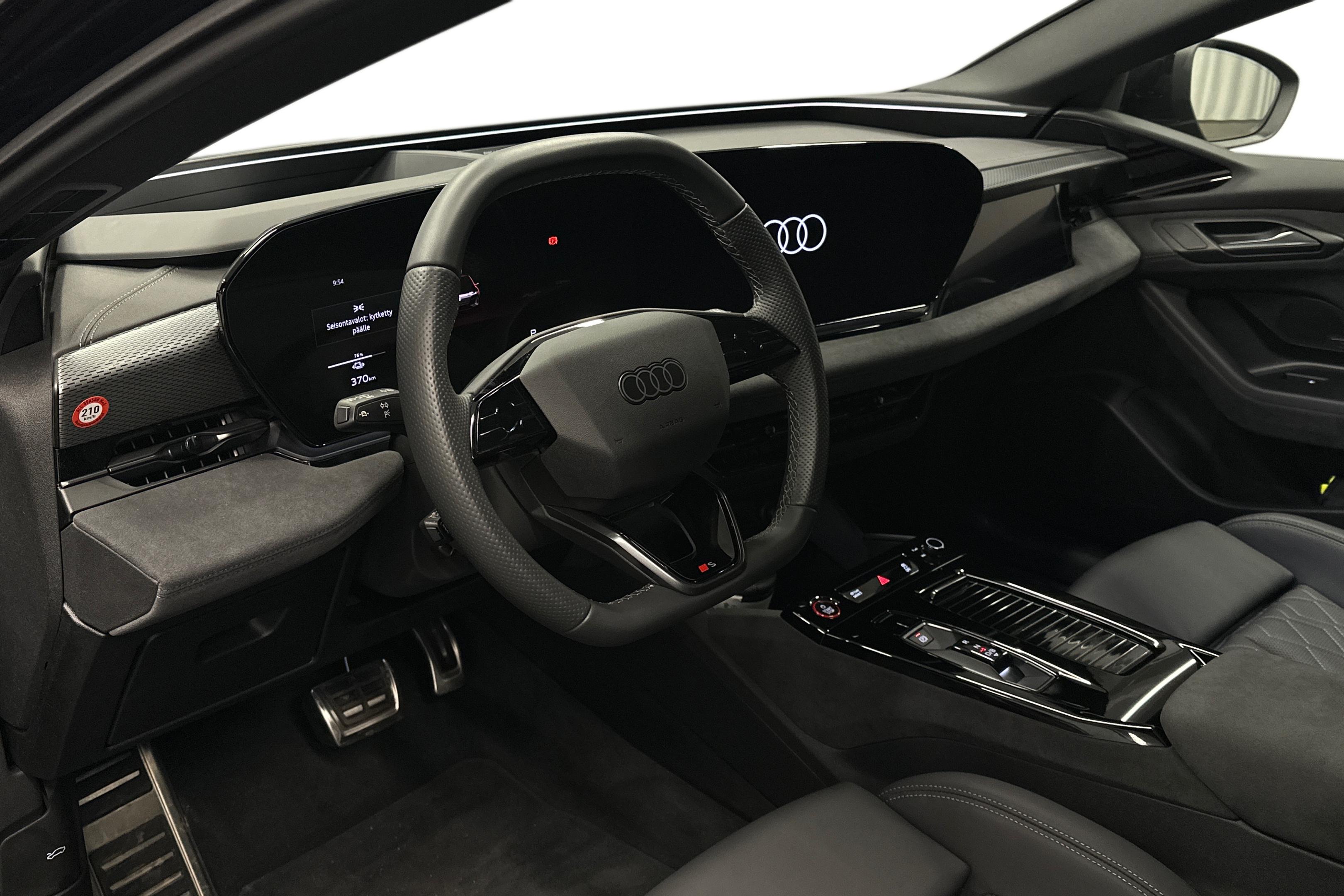 Audi S6 e-tron 2025, kuva 6/40