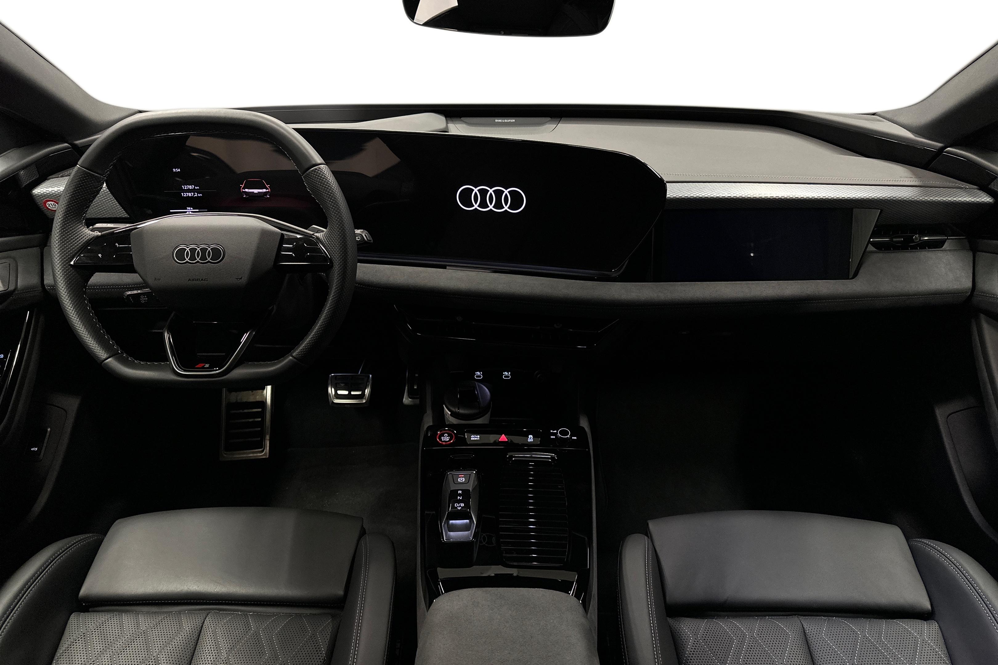 Audi S6 e-tron 2025, kuva 7/40