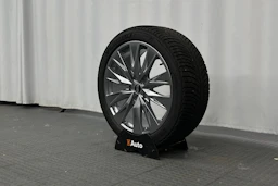 keltainen Audi S6 e-tron 2025 kuva 10.