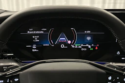 keltainen Audi S6 e-tron 2025 kuva 13.
