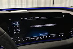 keltainen Audi S6 e-tron 2025 kuva 18.