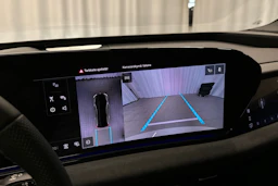 keltainen Audi S6 e-tron 2025 kuva 20.