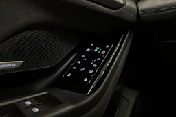 keltainen Audi S6 e-tron 2025 kuva 24.