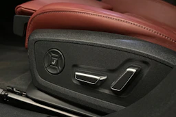 keltainen Audi S6 e-tron 2025 kuva 26.