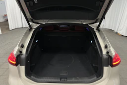 keltainen Audi S6 e-tron 2025 kuva 29.