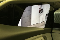 sininen Audi S6 e-tron 2025 kuva 14.