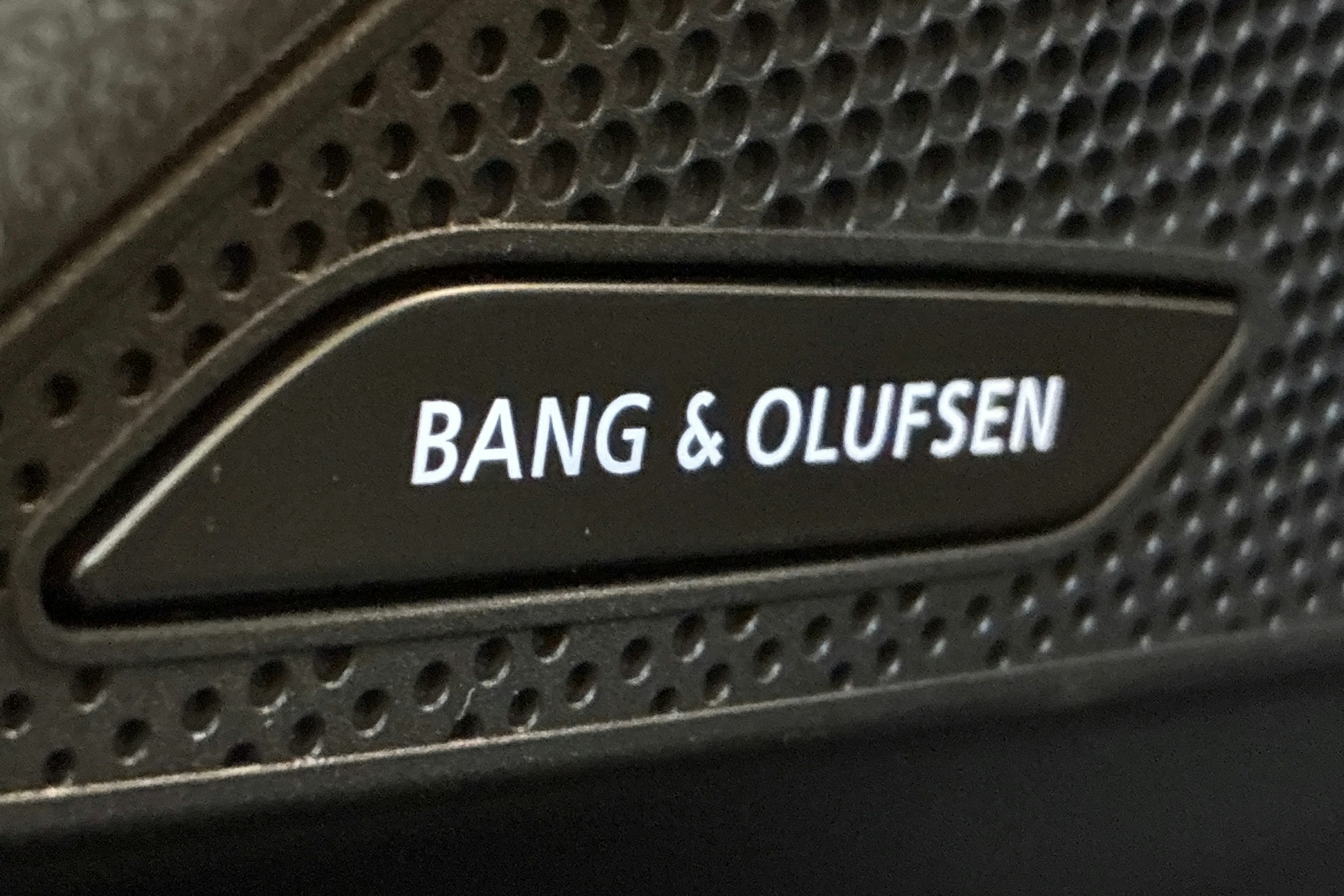 sininen Audi S6 e-tron 2025 kuva 16.