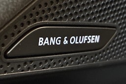 sininen Audi S6 e-tron 2025 kuva 16.