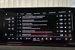 valkoinen Audi S6 e-tron 2025 kuva 31.