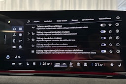 valkoinen Audi S6 e-tron 2025 kuva 34.